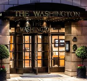 Washington Mayfair в Лондоне