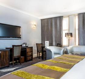 Отдых в Washington Mayfair - Великобритания, Лондон