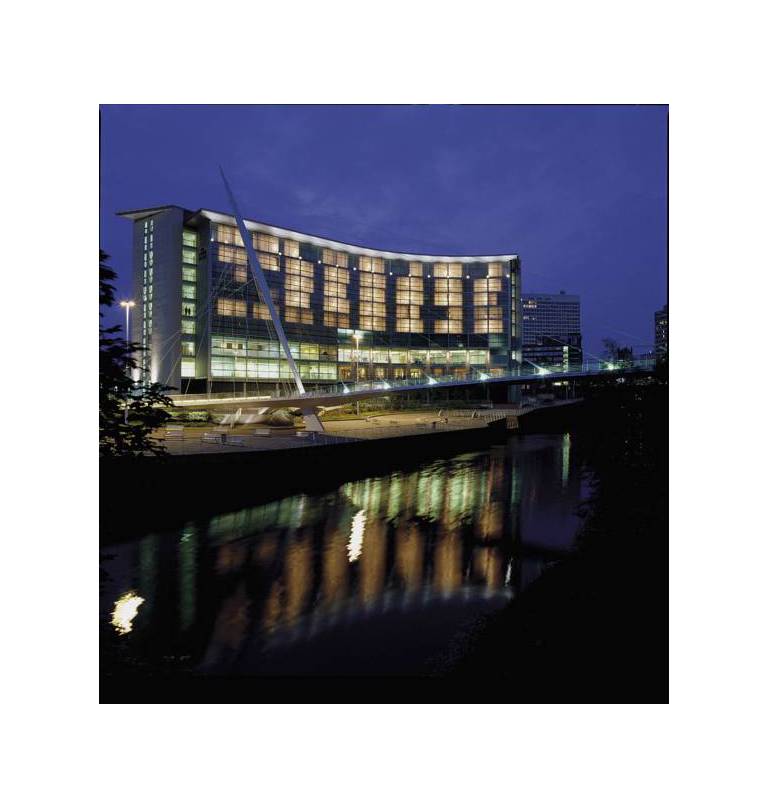 The Lowry Hotel