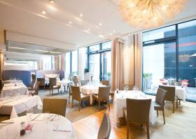 Отдых в City Inn Westminster - Великобритания, Лондон