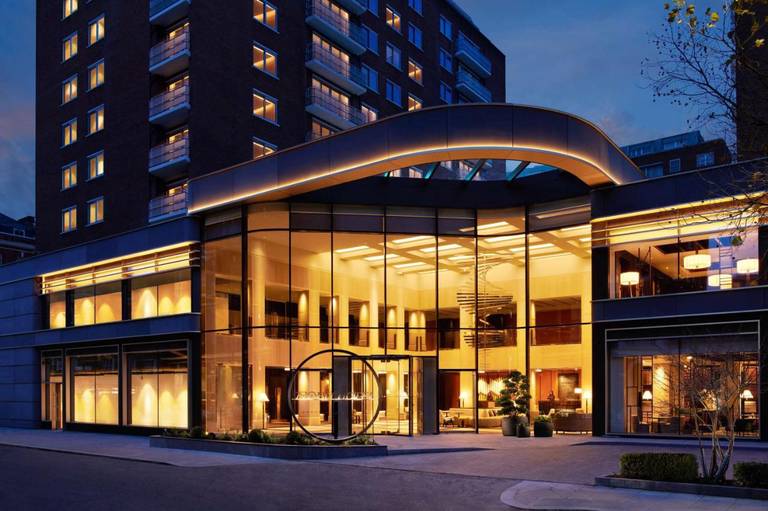 Radisson Blu Portman (ex. Radisson Sas Portman)