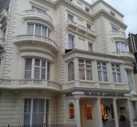 Туры в Duke Of Leinster в Великобритании