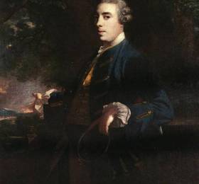 Duke Of Leinster в Лондоне
