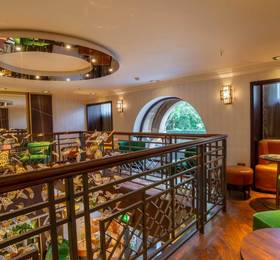 Туры в Hilton London Hyde Park в Великобритании