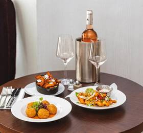 Отдых в Hilton London Hyde Park - Великобритания, Лондон