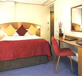 Отдых в Mercure City Bankside - Великобритания, Лондон
