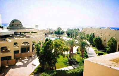 Paradise Park Plaza 3*