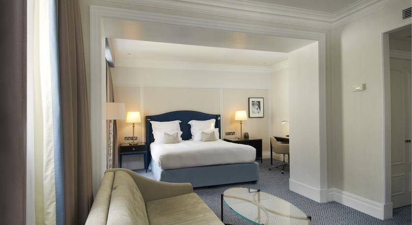 The Waldorf Hilton 4* Великобритания, Лондон