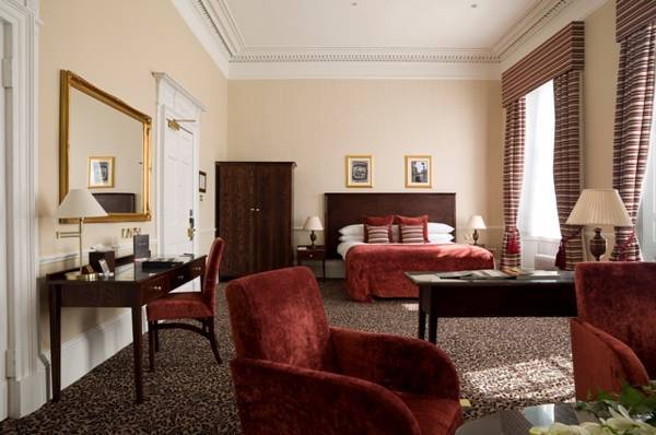 Roxburghe 4* Великобритания, Эдинбург