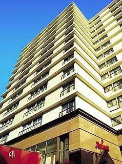 Marriott Marble Arch 4* Великобритания, Лондон