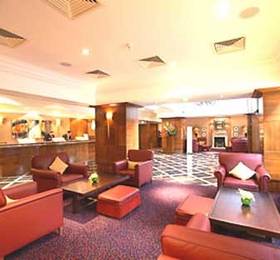 Отдых в Marriott Marble Arch - Великобритания, Лондон