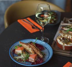 Туры в DoubleTree by Hilton Hotel London - Docklands Riverside в Великобритании