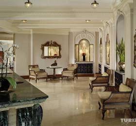Туры в Sheraton Park Lane в Великобритании