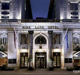 Отдых в Sheraton Park Lane - Великобритания, Лондон