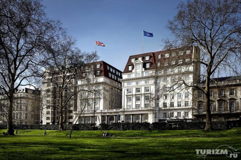 Sheraton Park Lane