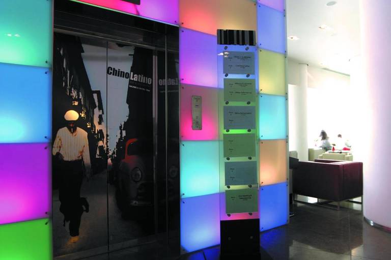 Park Plaza