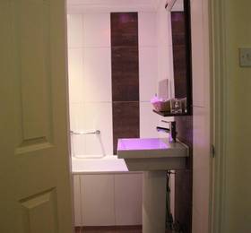 Туры в Admiral Hotel в Великобритании