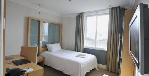 Cumberland A Guoman 4* Великобритания, Лондон