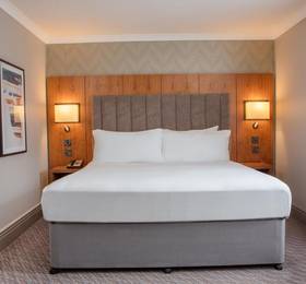 Туры в Hilton Southampton в Великобритании