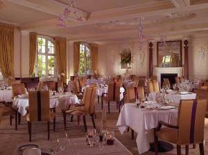 Goring 5* Великобритания, Лондон