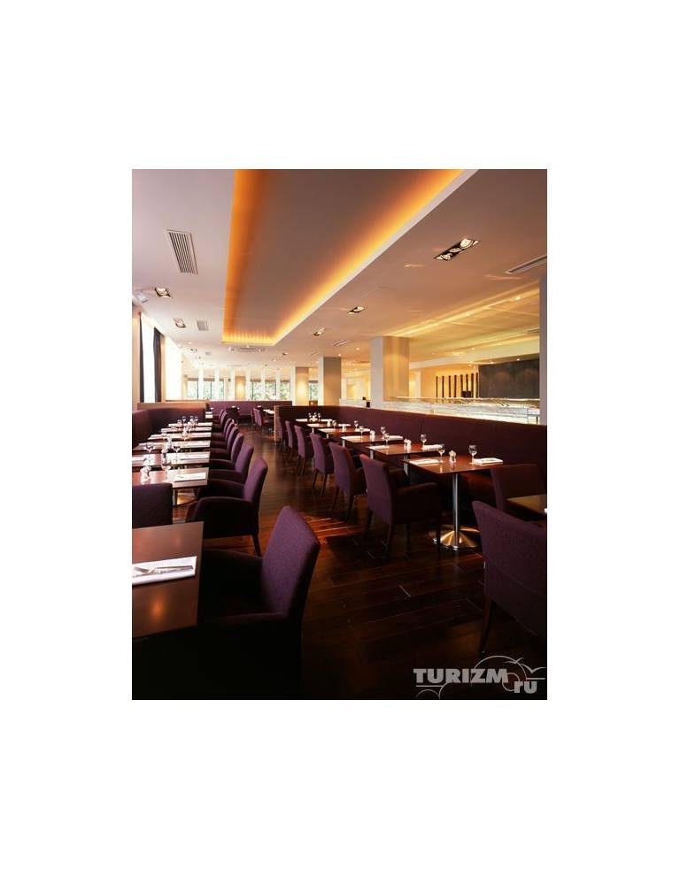 Hilton London Olympia