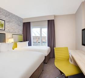 Отдых в Jurys Inn - Великобритания, Манчестер