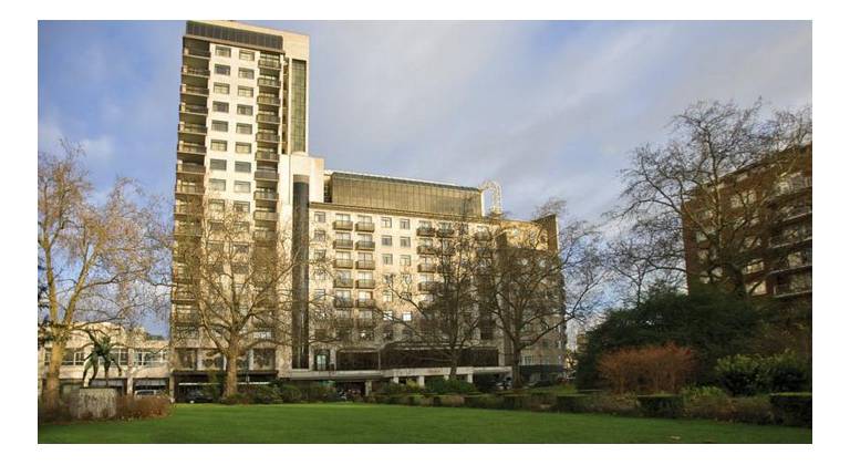 Carlton Tower