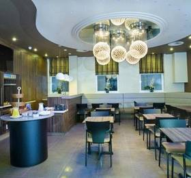 Туры в Eden Plaza в Великобритании