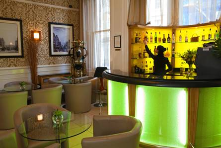 Best Western Paddington Court 3* Великобритания, Лондон
