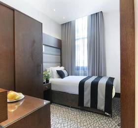 Туры в Best Western Paddington Court в Великобритании