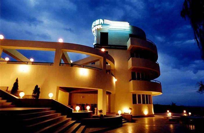 Арма 4* Армения, Ереван