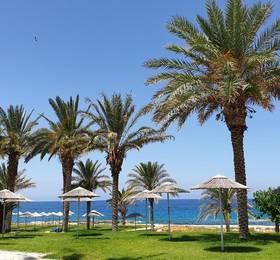 Отдых в St. George Gardens Hotel Suites - Кипр, Пафос