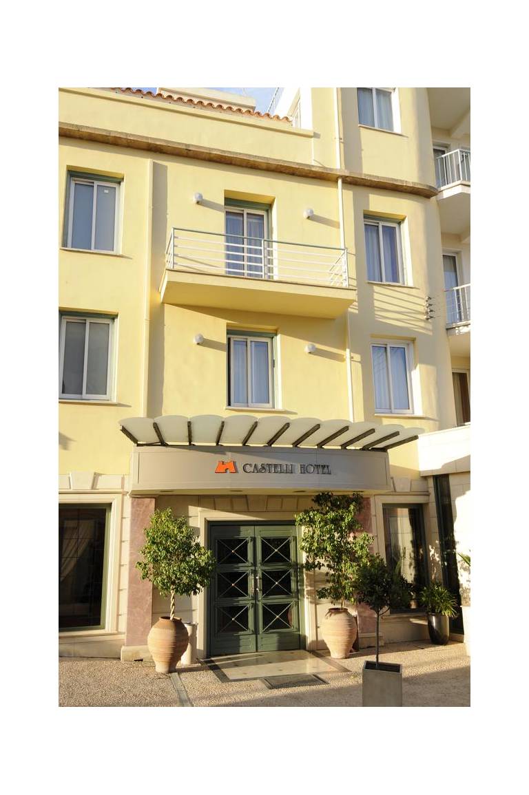Castelli Hotel