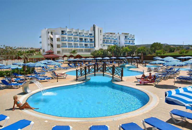 Polycarpia Hotel 4*