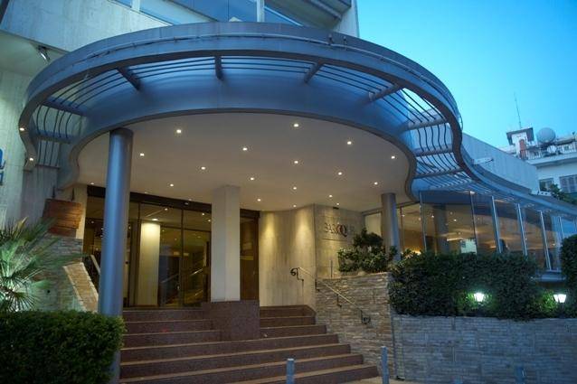Cleopatra 4* Кипр, Никосия