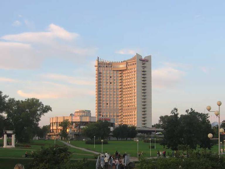 Беларусь