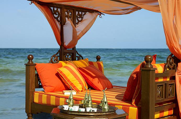Whitesands 4* Кения, Момбаса