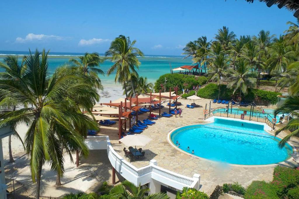 Voyager Beach Resort 4*