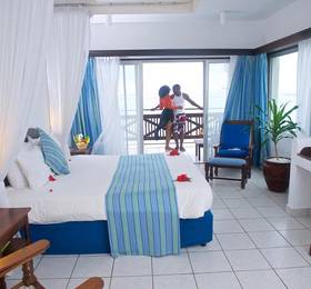 Voyager Beach Resort в Момбасе