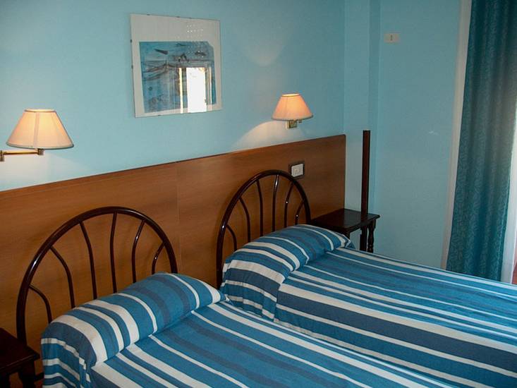 Pasitea 3* Италия, Террачина