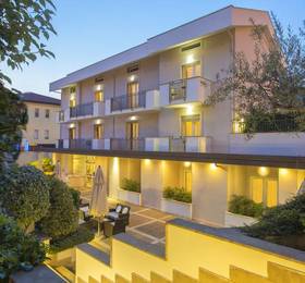 Туры в Grand Hotel Virgilio в Италии