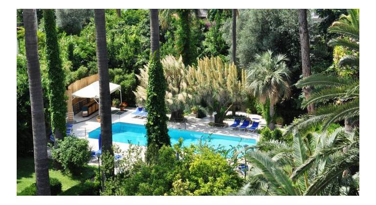 La Residenza