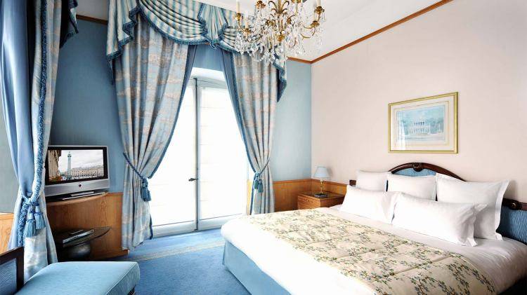 De Vendome 4* Франция, Париж