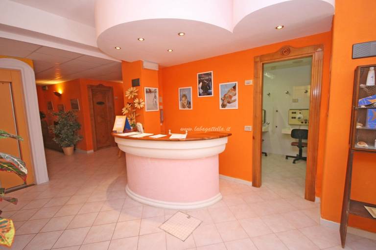 La Bagattella