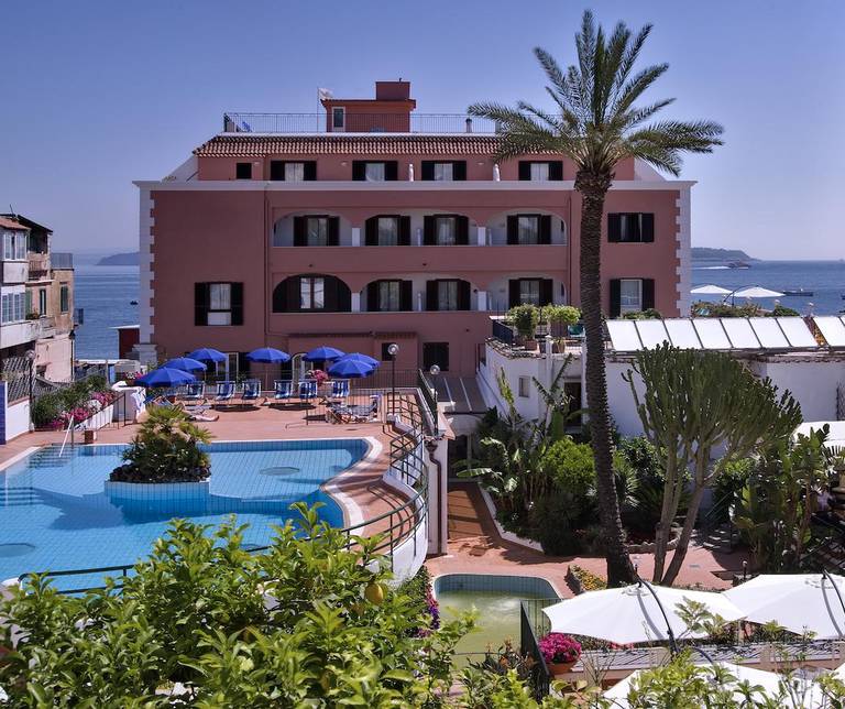 Mare Blu Terme
