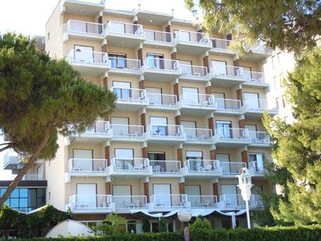 Atlantic 4* Италия, Линьяно-Саббьядоро