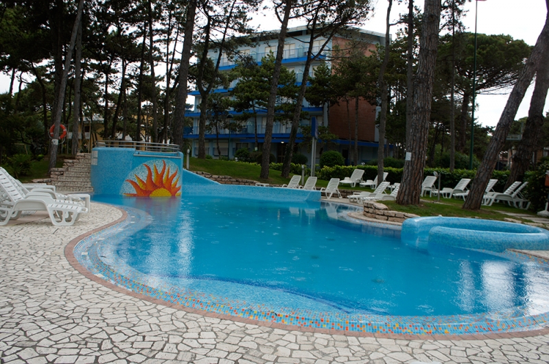Mediterraneo (lignano) 4*
