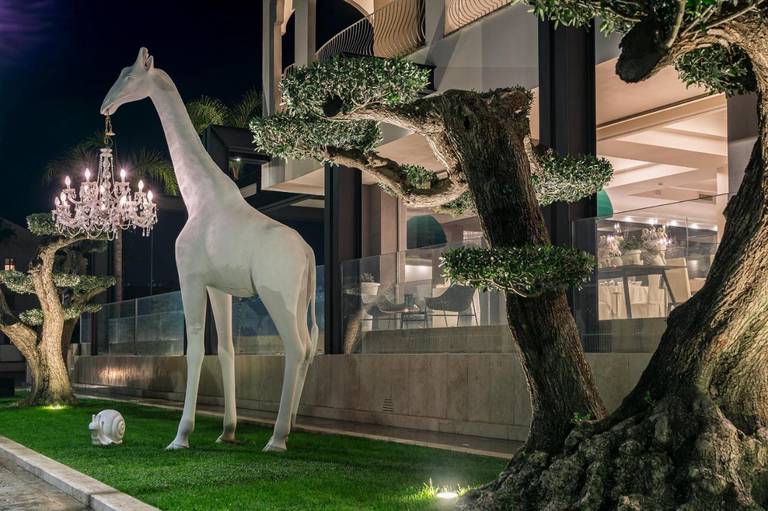 Cerere Hotel