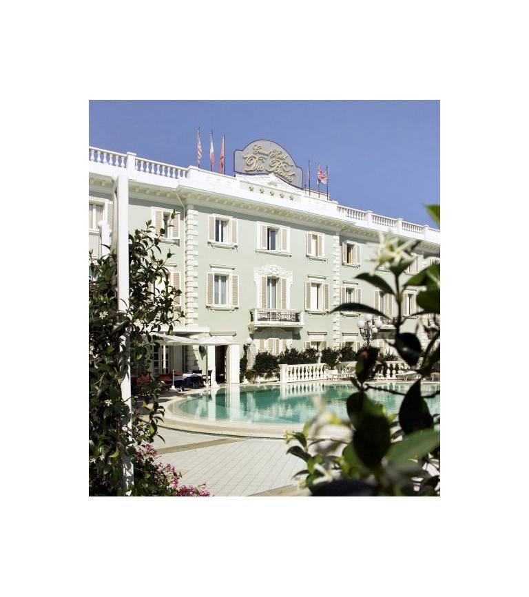 Des Bains Grand Hotel