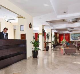 Tirrenia в Сорренто